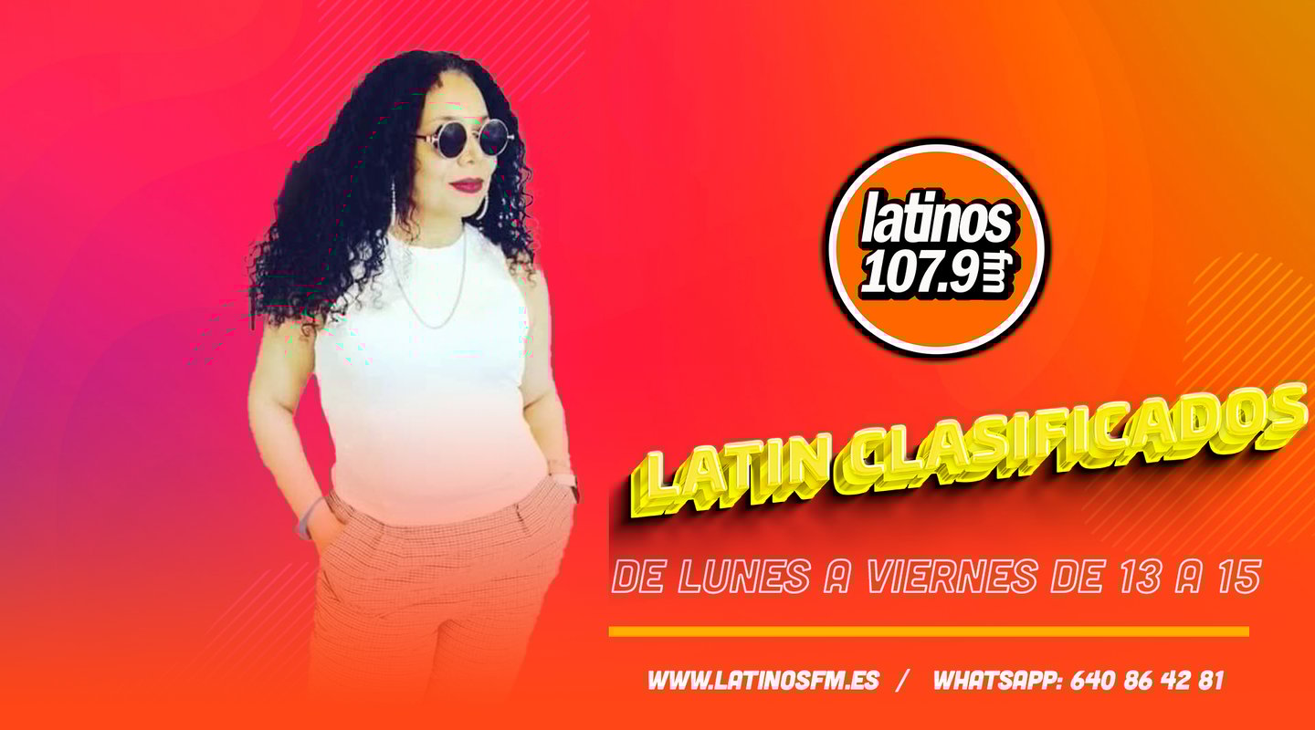 Liezka O'Connor — Locutora, Periodista y Premio Nacional de Periodismo en Latinos FM