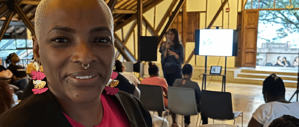 María Roa: Una Vida de Superación y Liderazgo para las Trabajadoras del Hogar María La Caprichosa — comunidad latina | Latinos FM