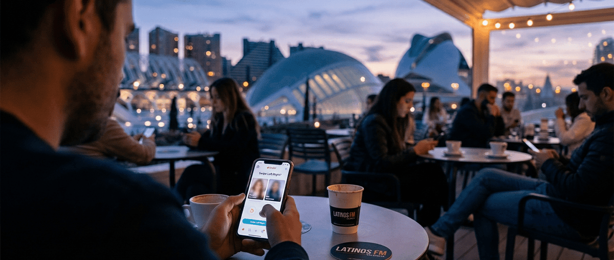 La Nueva Soledad: ¿Por es difícil encontrar pareja hoy? | Black Rubi