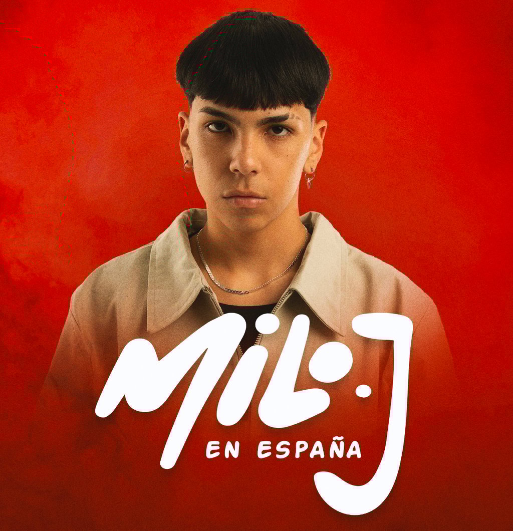 Milo J Lleva su Show “La Vida Era Más Corta” a Valencia