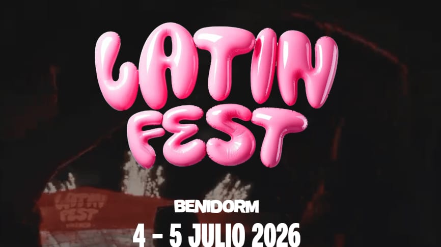 Latin Fest Benidorm: Actividades Emocionantes