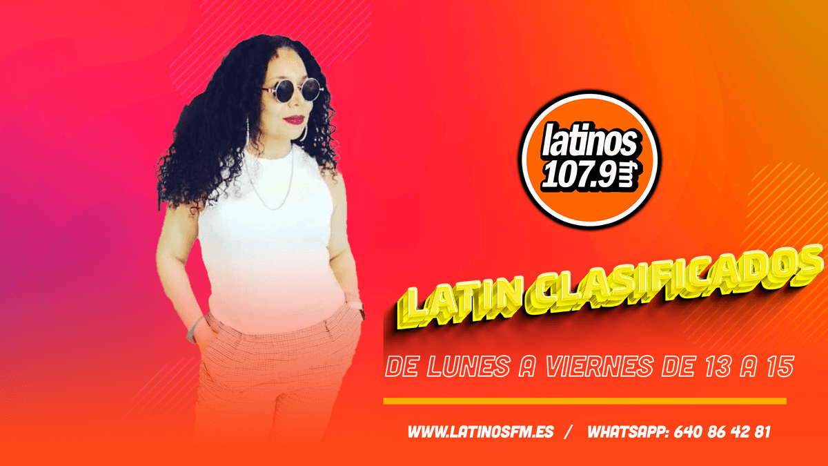 Latin Clasificados: el programa de radio donde comprar, vender y encontrar trabajo en Valencia