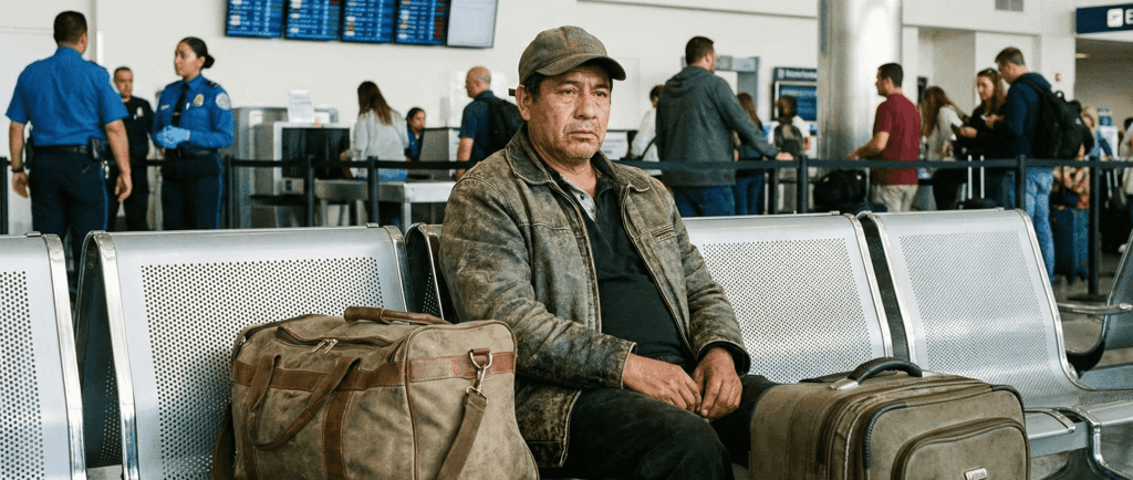 Guía 2026: Los 10 Fallos que Debes Evitar al Solicitar tu Visado Español — comunidad latina | Latinos FM