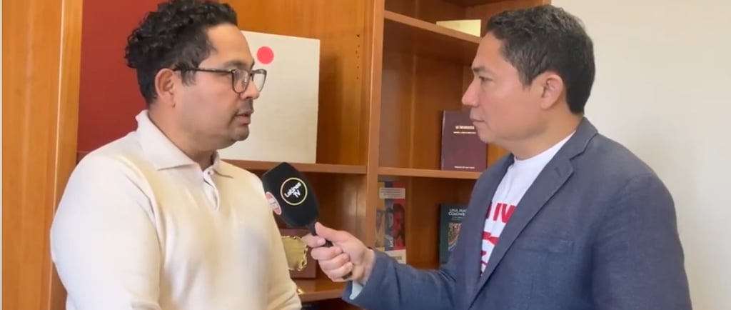 Colombianos en España votan del 2 al 8 de marzo: cónsul de Valencia lo confirma en Latinos FM — comunidad latina | Latinos FM