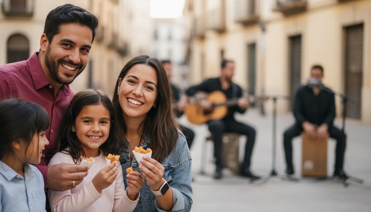 Agenda Cultural de Alicante: Planes para la Semana del 11 de Mayo — eventos | Latinos FM
