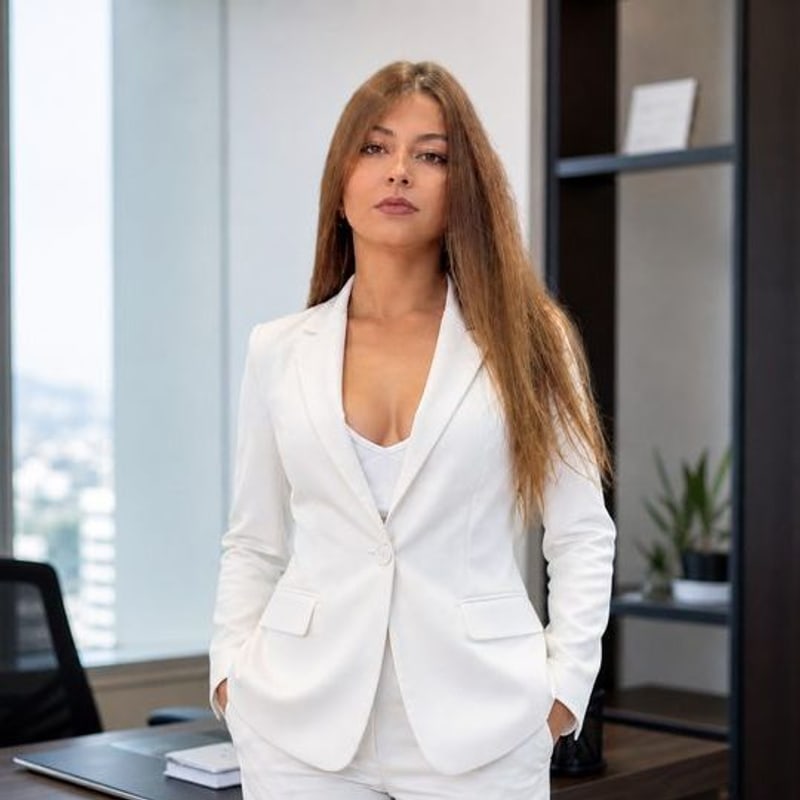 Diana Mejía