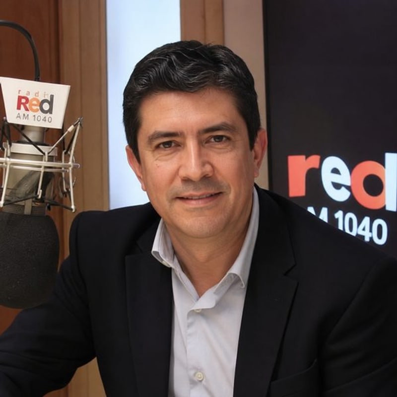 Pablo Cárdenas