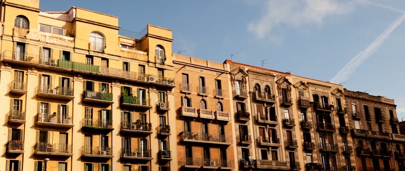 10 Páginas Web Inigualables para Buscar Piso en Alquiler en España — comunidad latina | Latinos FM